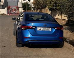 نيسان سنترا